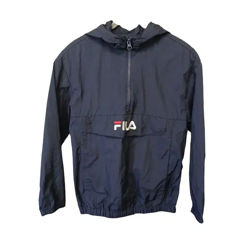 [FILA] 필라 아노락 집업 [SIZE:KIDS/145]